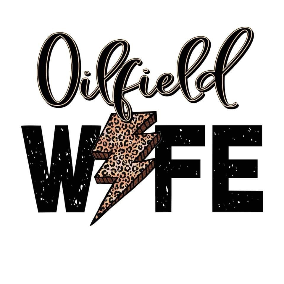 Oilfield Wife