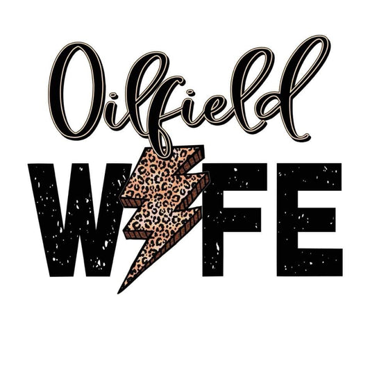 Oilfield Wife