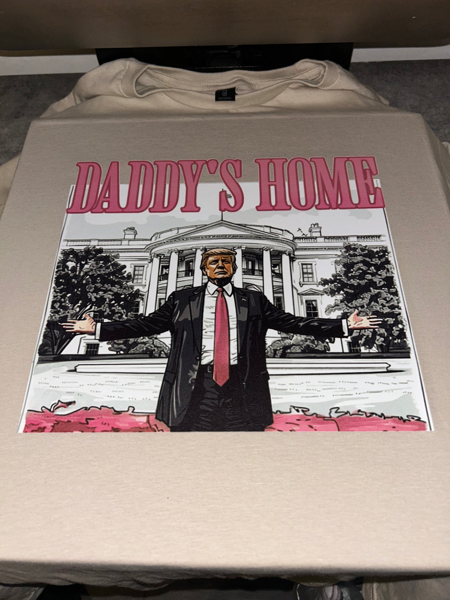 Daddy's Home