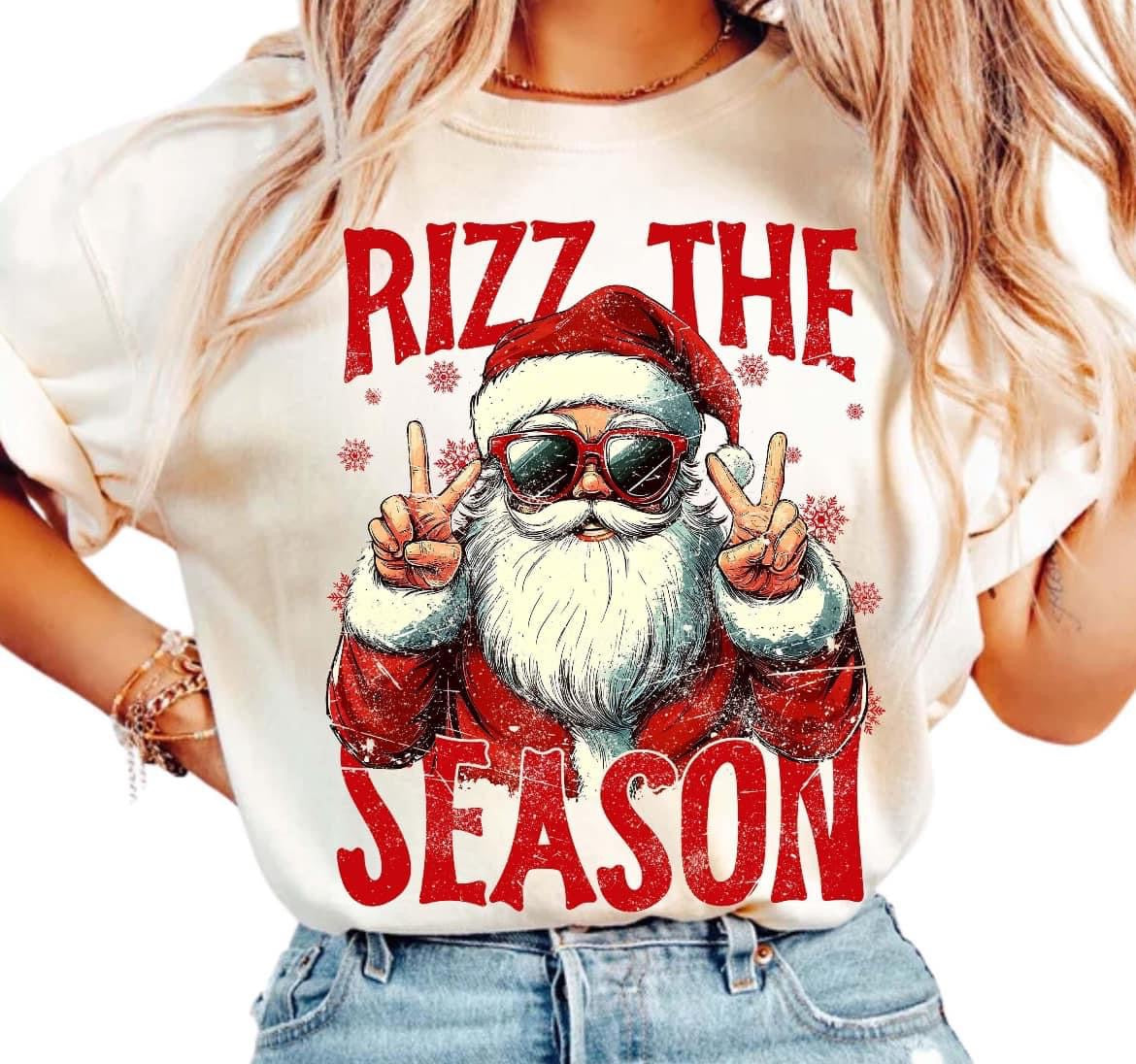Rizz The Season