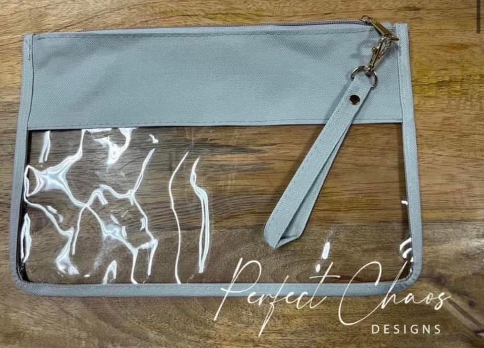 Wristlet