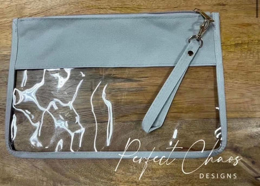 Wristlet