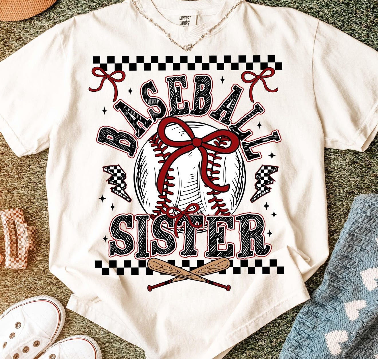 Baseball Sister