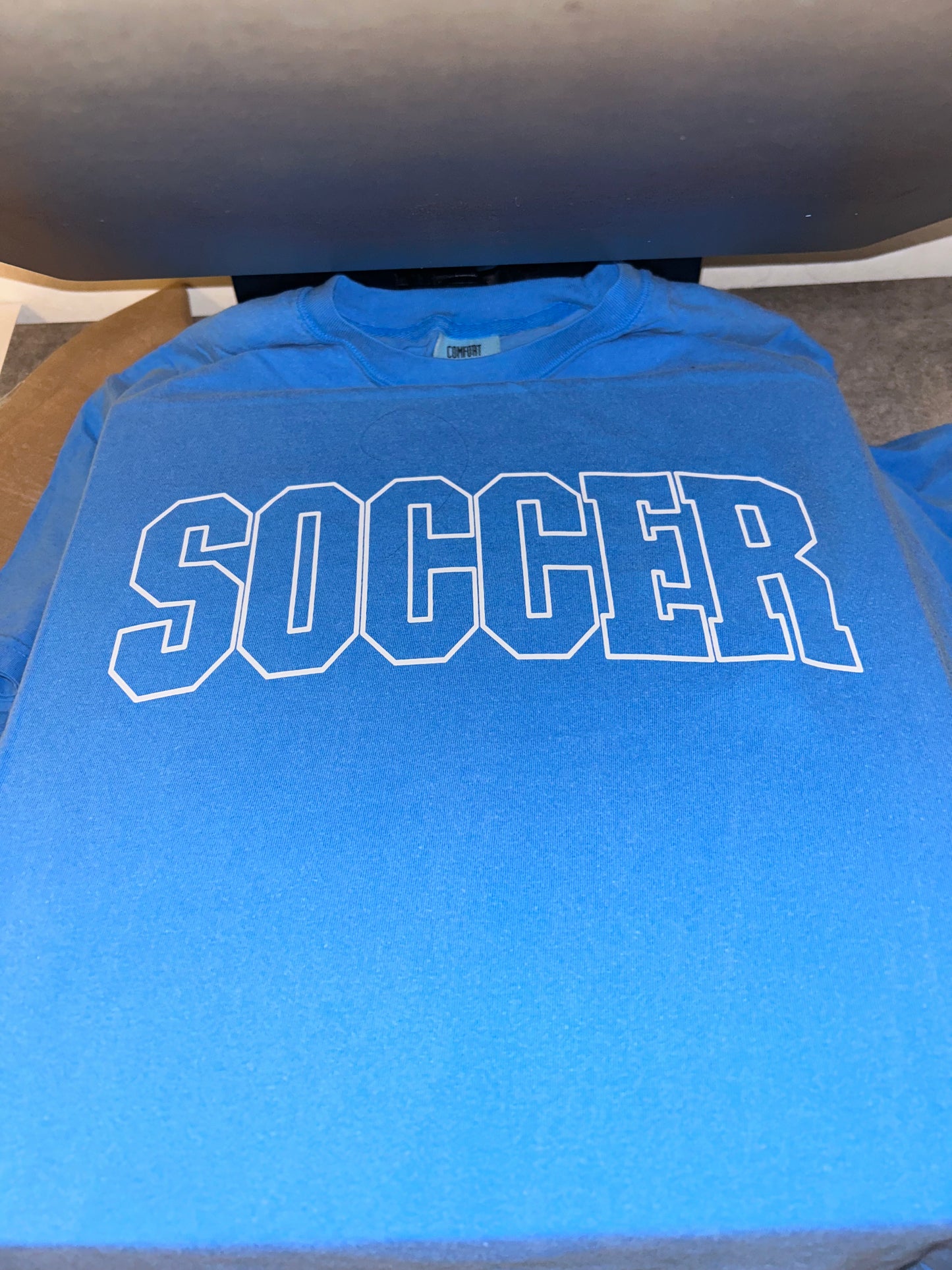Soccer