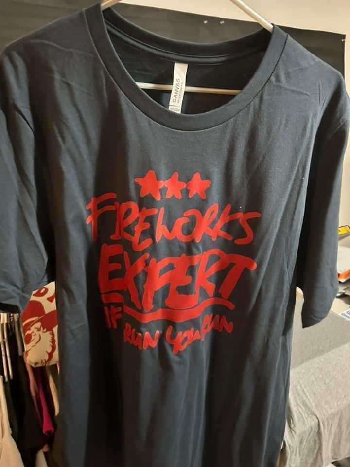 Fireworks Expert