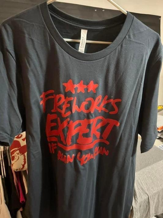 Fireworks Expert