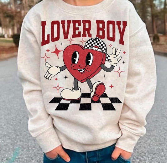 Lover Boy