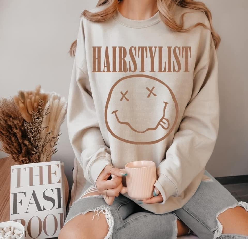 Hairstylist