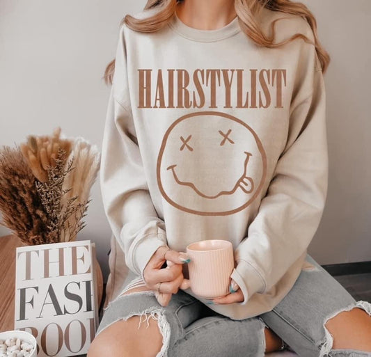 Hairstylist