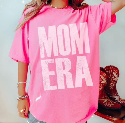 Mom Era