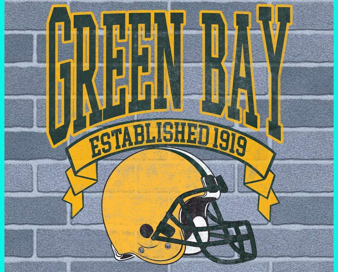 Green Bay Established 1919