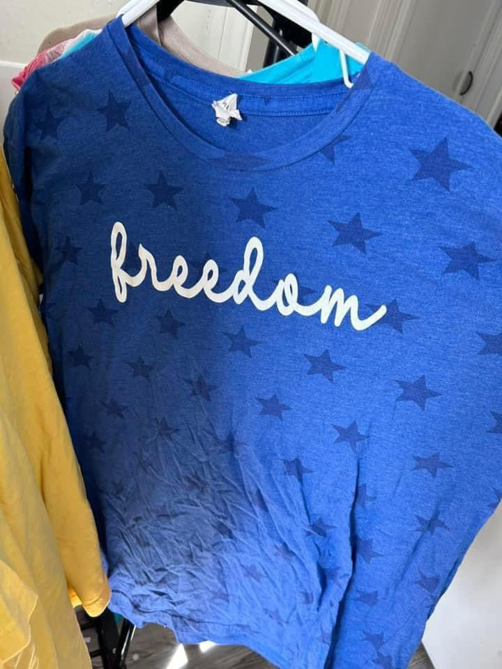 Freedom