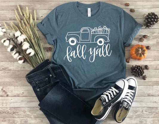 Fall Yall