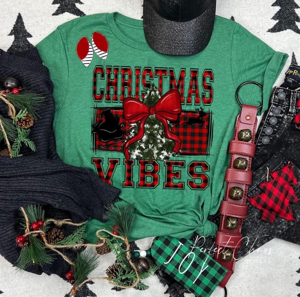 Christmas Vibes