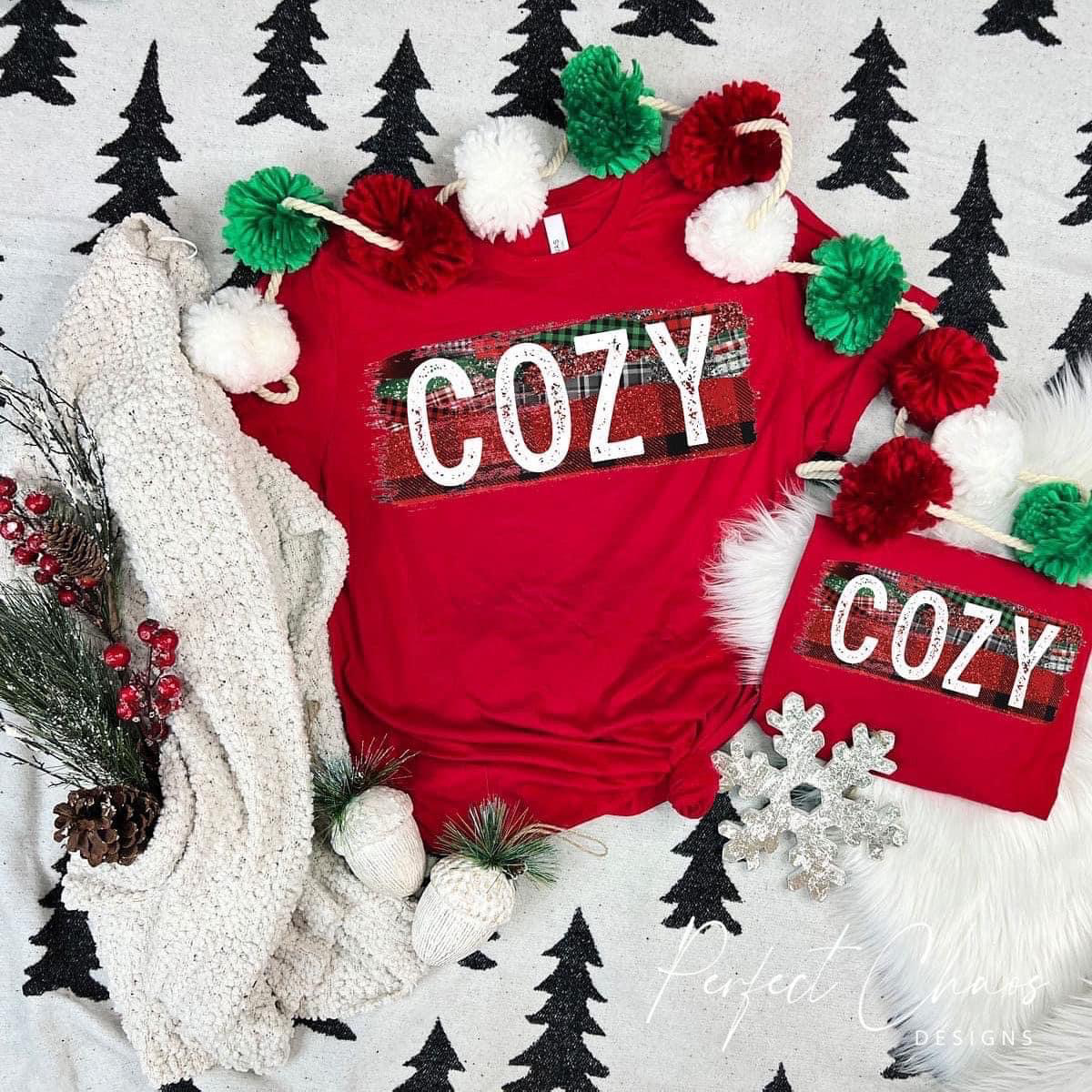 Cozy