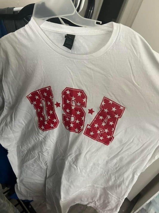 USA - In Stock