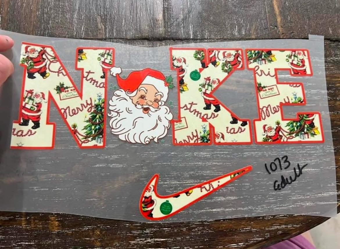 Santa Name Brand