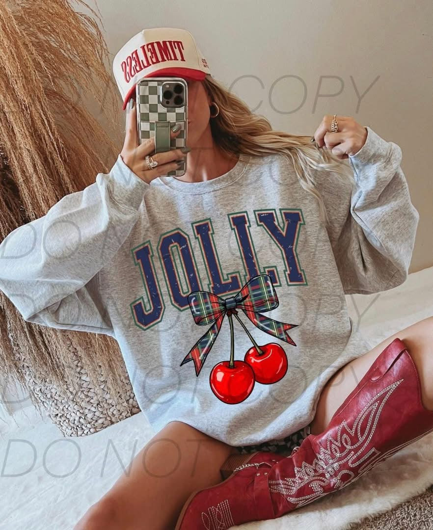 Jolly