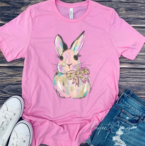 easter bunny