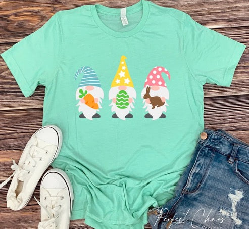 Easter Gnome