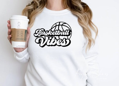 Basketball Vibes