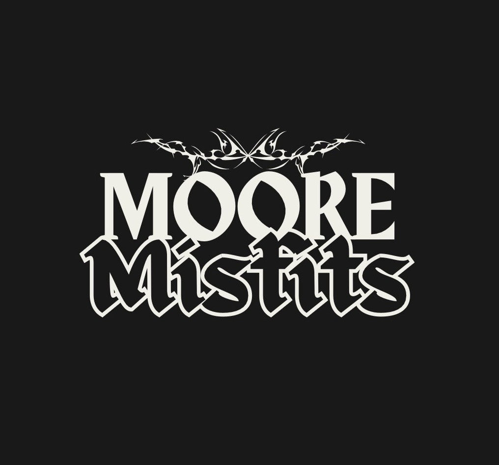 Moore Misfits Rocker