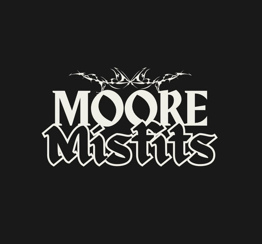 Moore Misfits Rocker