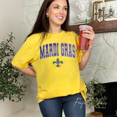 Mardi Gras