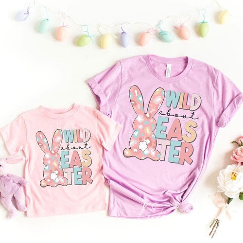 Wild About Easter