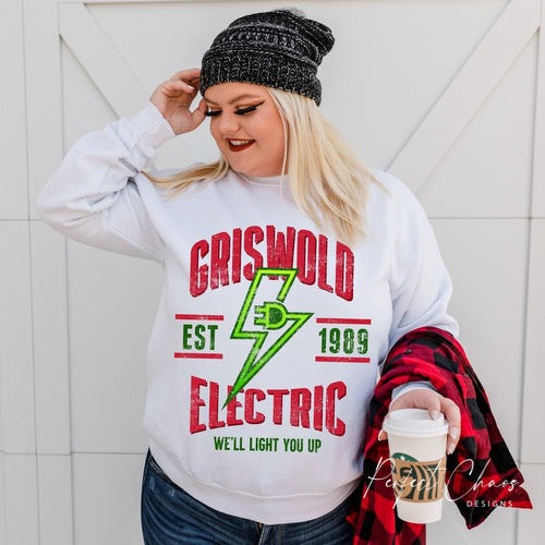 Griswold Electric