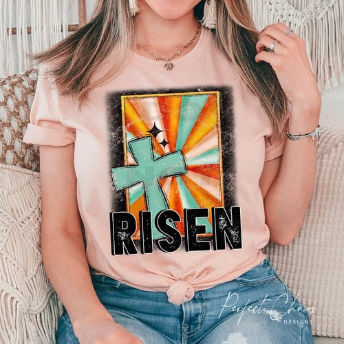Risen
