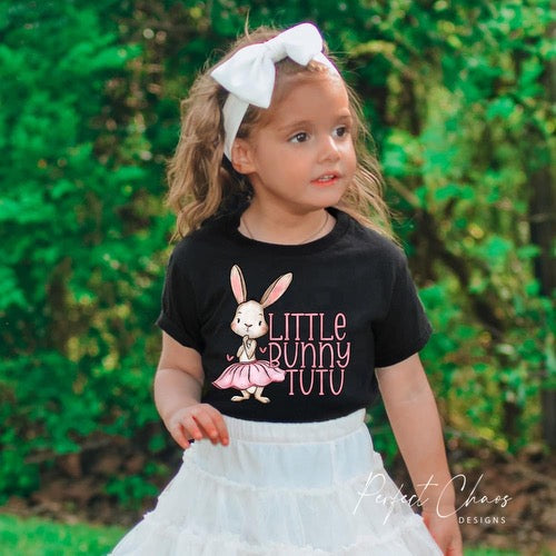 Little Bunny Tutu