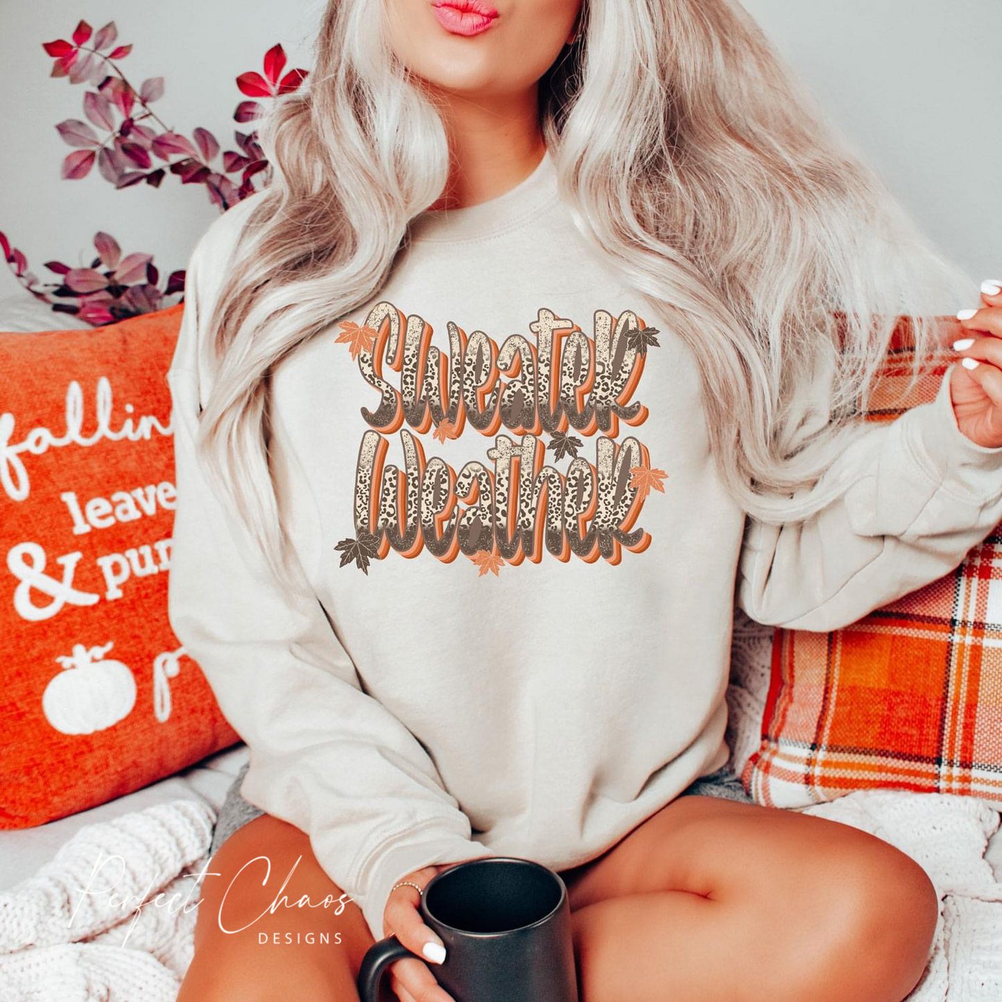Sweater Weather