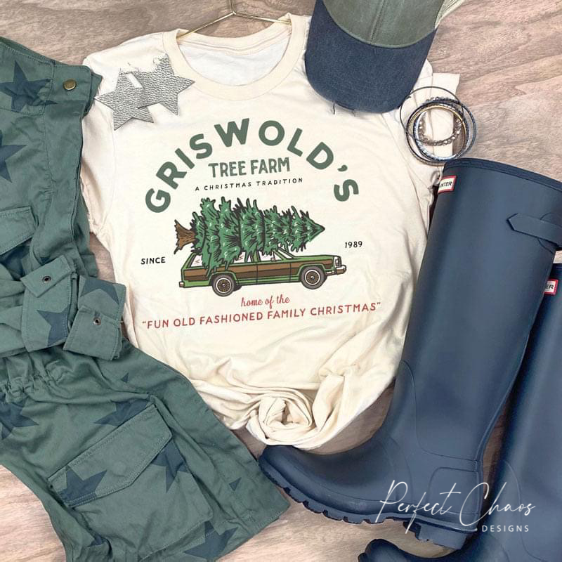 Griswold's Tree Farm