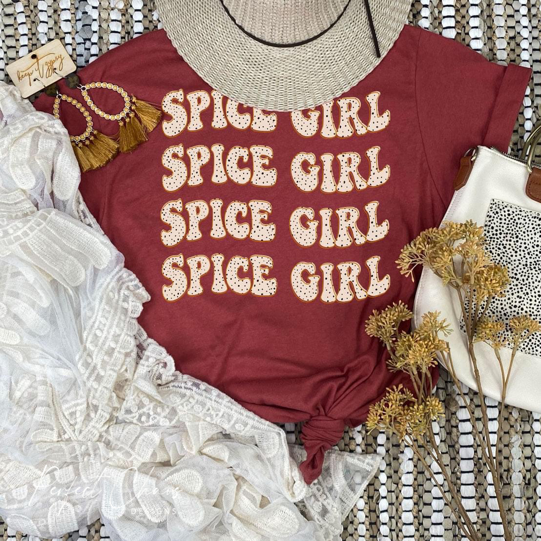 Spice Girl