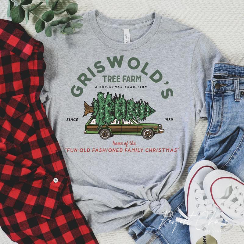 Griswold's Tree Farm