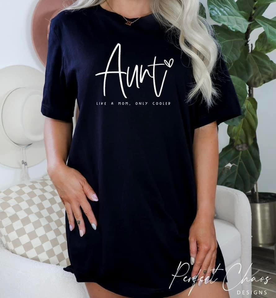 Aunt