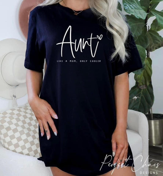 Aunt