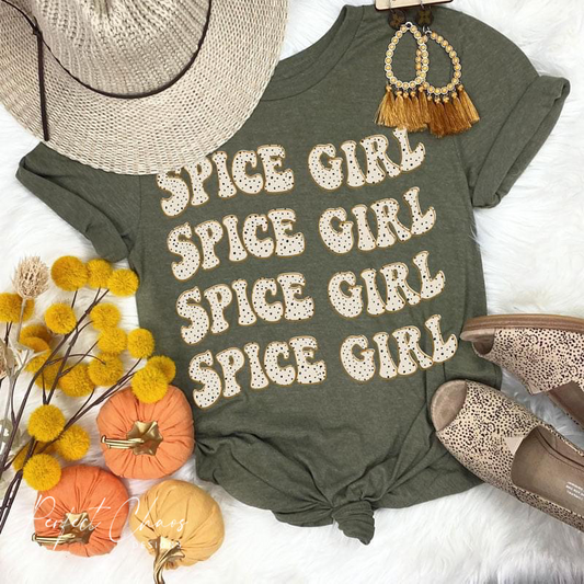 Spice Girl