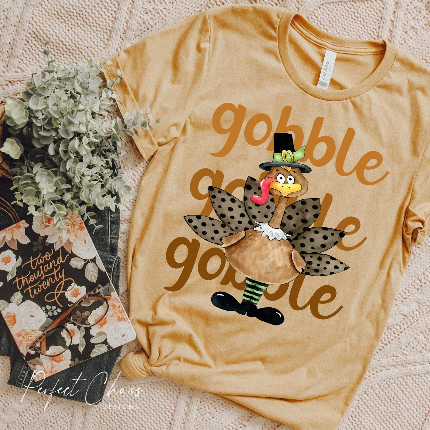Gobble Gobble Gobble