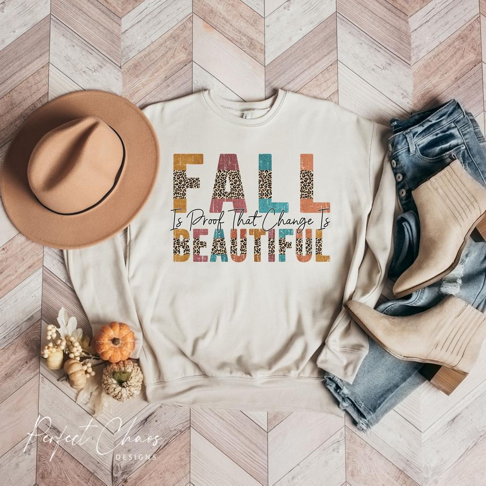 Fall is Proof