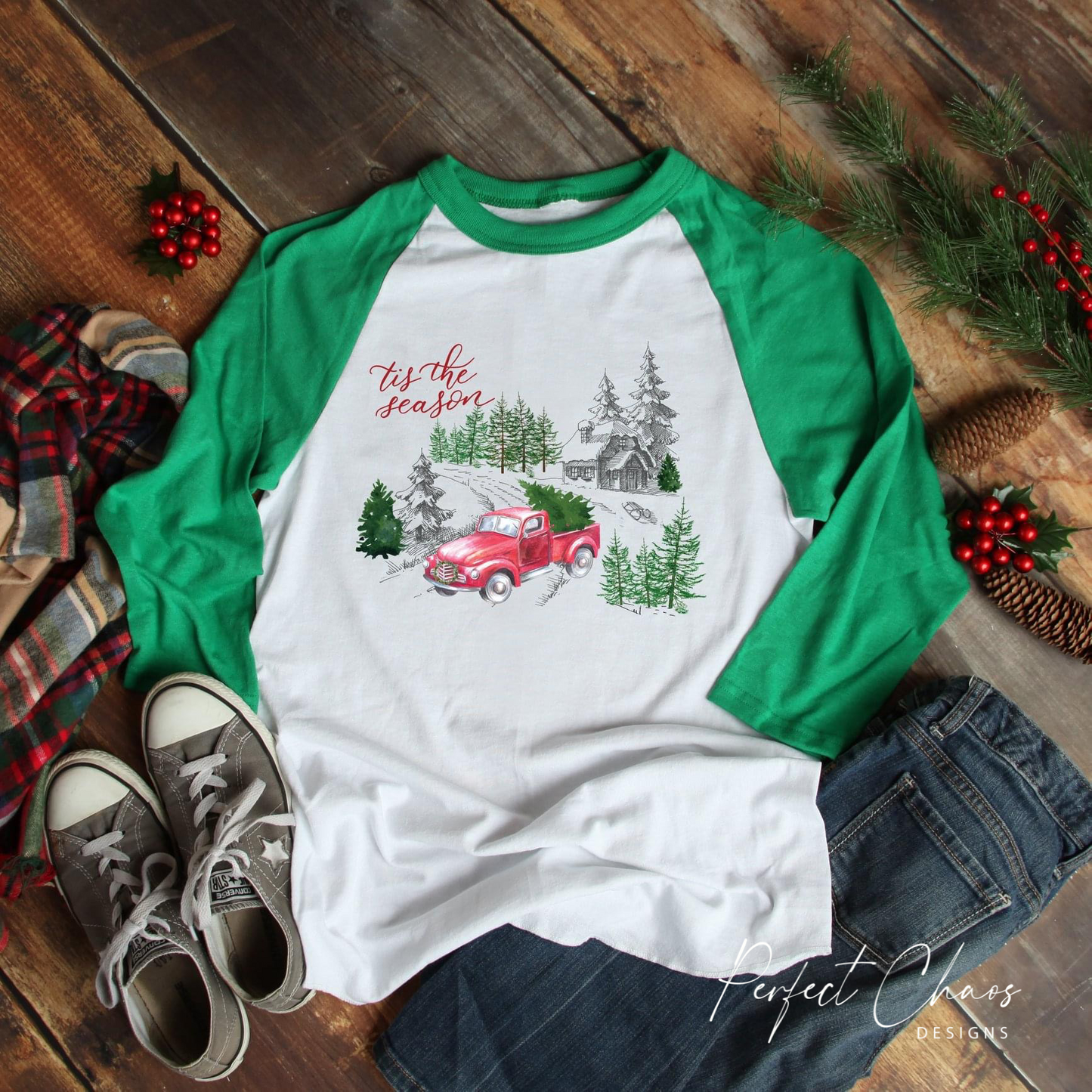 Tis the Season