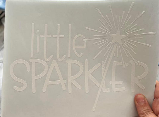 Little Sparkler