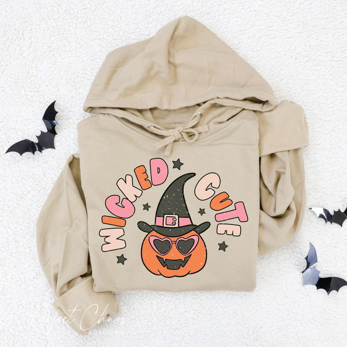 Wicked Cute