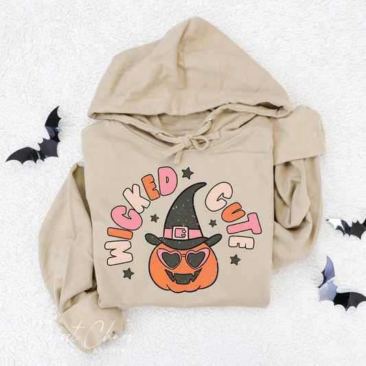 Wicked Cute