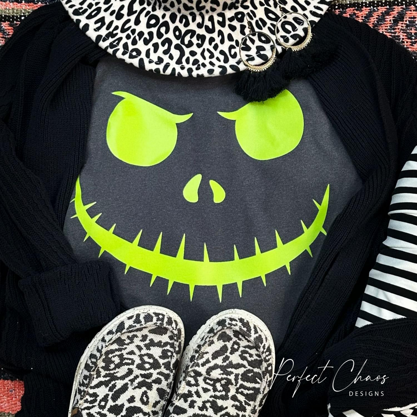 Jack Glow in the Dark