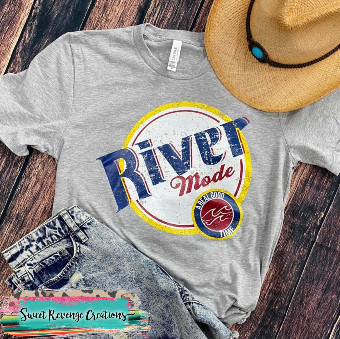 River Mode