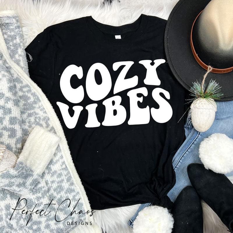 Cozy Vibes