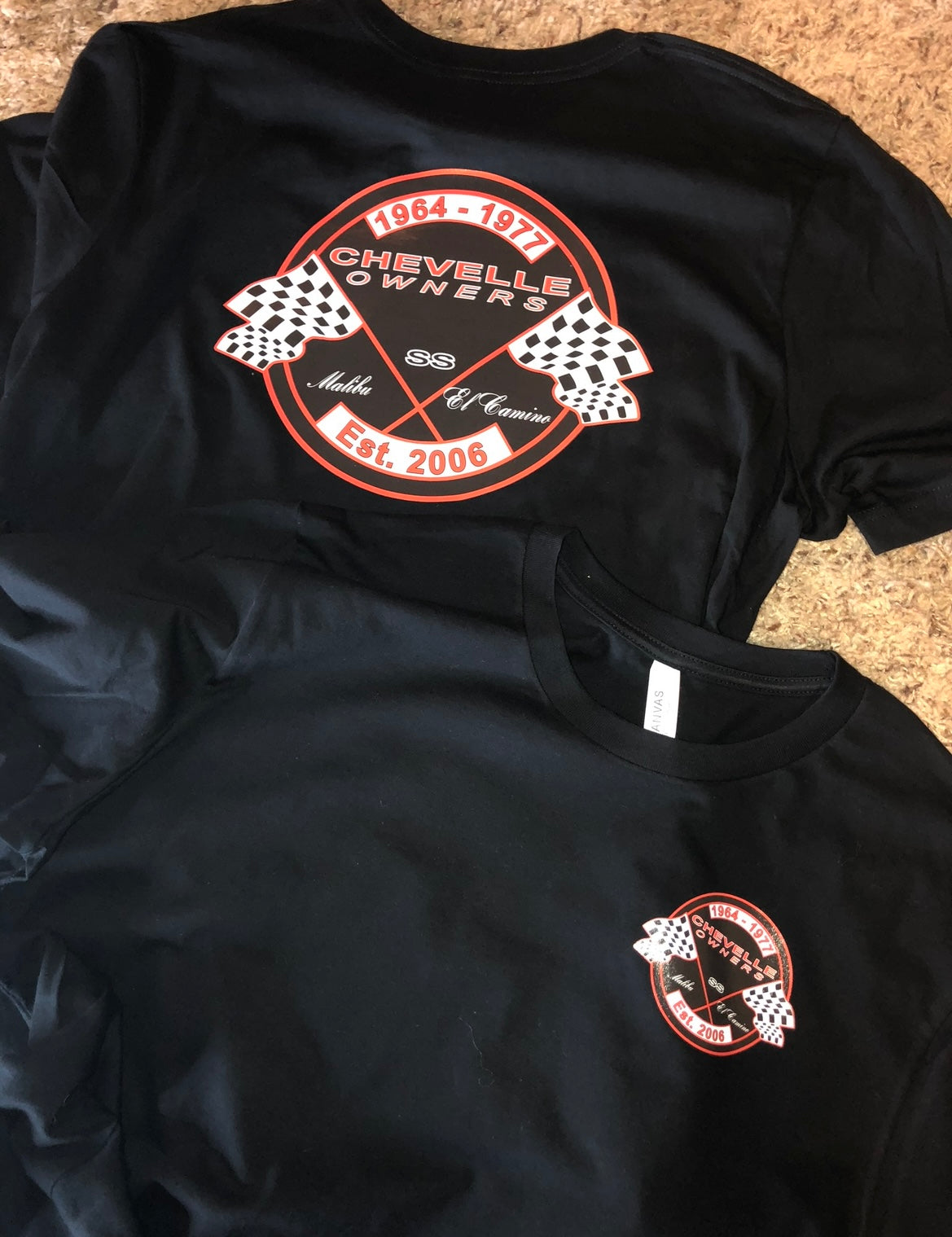 Chevelle Owners