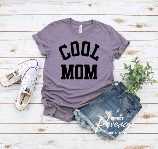 Cool Mom